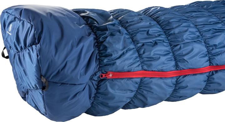 Actual product image Deuter Exosphere -10° Sleeping Bag (200 cm)