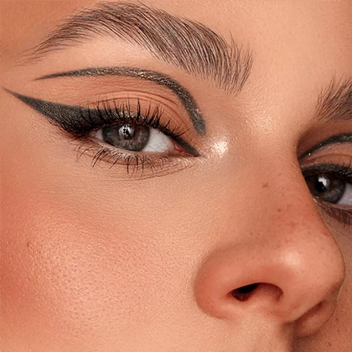 Actual product image Catrice 20H Ultra Precision Gel Eye Pencil Waterproof (040, Warm, Green)