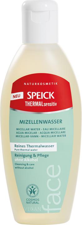 Speick Thermal Sensitiv Mizellenwasser (Mizellenwasser, 200 ml)