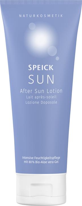 Speick Lozione doposole (Crema, 200 ml)