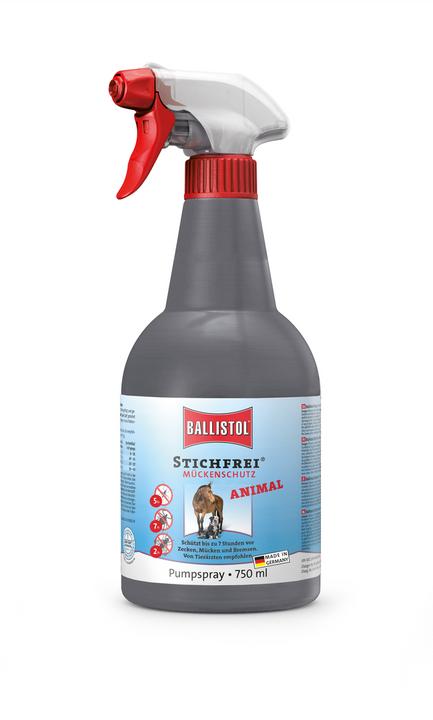 Produktbild Kerbl BALLISTOL Stichfrei Animal