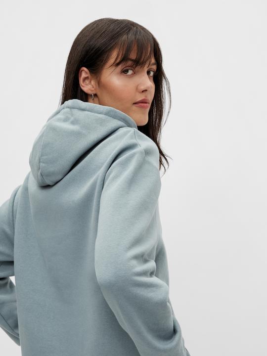 Image du produit Pieces Pcchilli Ls Hoodie Noos Bc (XXS)