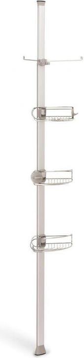 Actual product image Simplehuman Duschcaddy (1.8 - 2.7m)