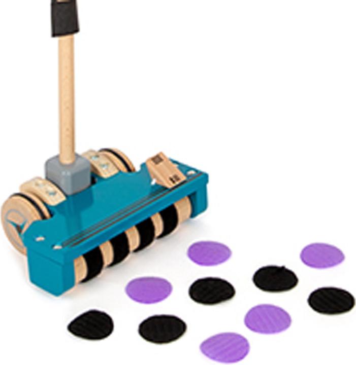Immagine prodotto small foot Aspirapolvere