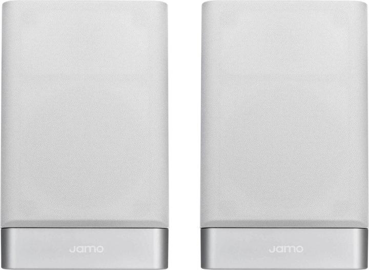 Image du produit Jamo S15B (1 paire, 120 W)