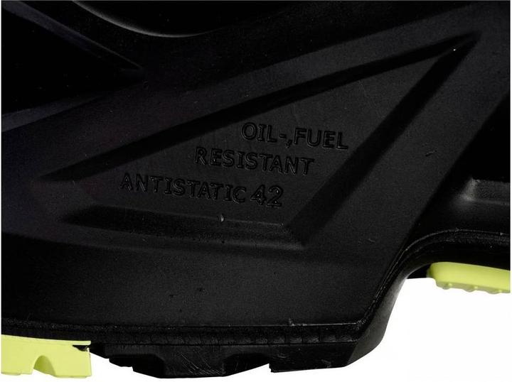 Produktbild Uvex Safety Sicherheitshalbschuh (S1P, 43)
