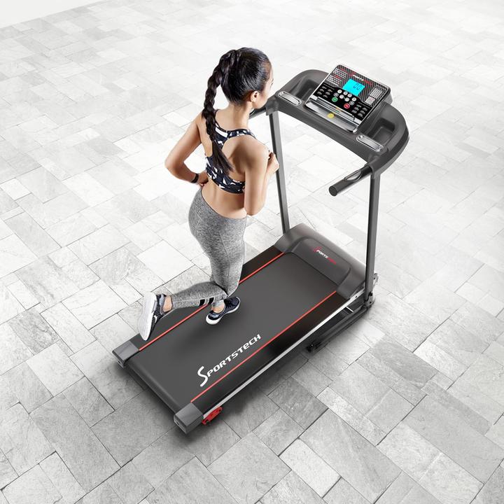 Produktbild Sportstech F10