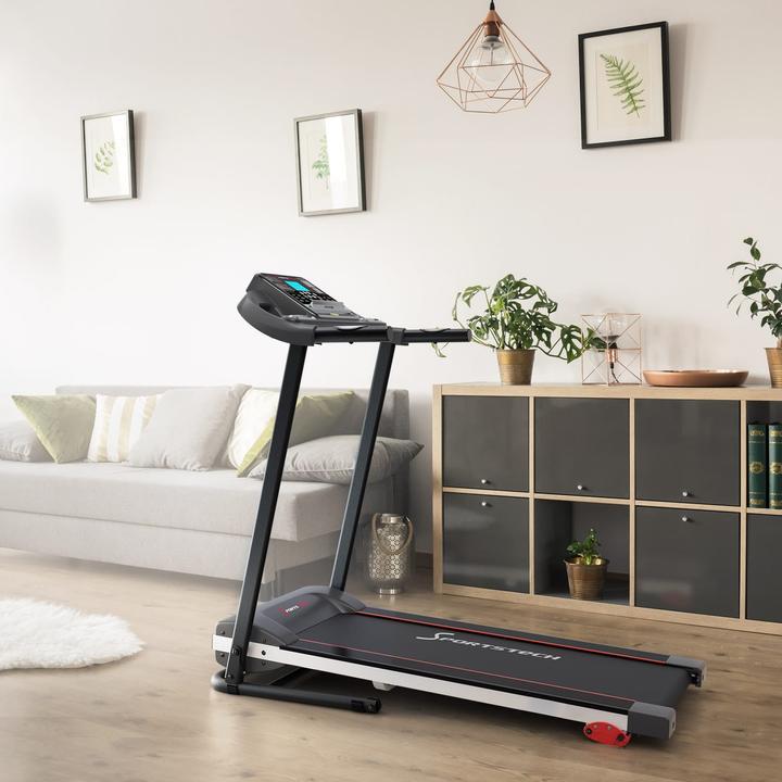 Produktbild Sportstech F10
