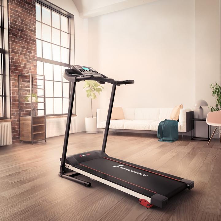 Produktbild Sportstech F10