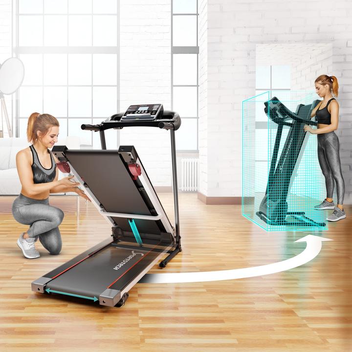 Produktbild Sportstech F10