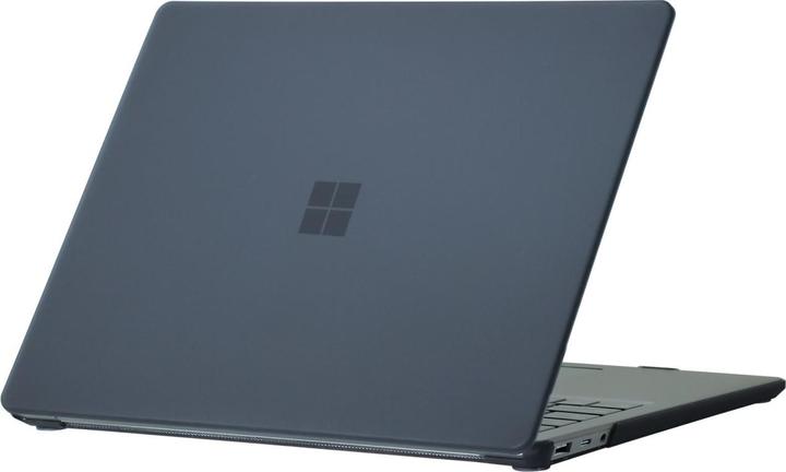Produktbild Screenguard Hard Case für Microsoft Surface Laptop 3, 4, 5 - 13.5" (Alu Modell 1868, 1951) (13.50", Microsoft)