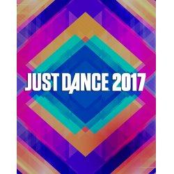 Immagine prodotto Ubisoft Just Dance 2017, PlayStation 3 Standard (PS3)