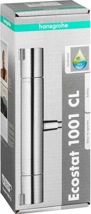 Produktbild hansgrohe Ecostat Chrom