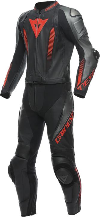 Produktbild Dainese Lederkombi 2-tlg. Laguna Seca 5 (Herren, 56)
