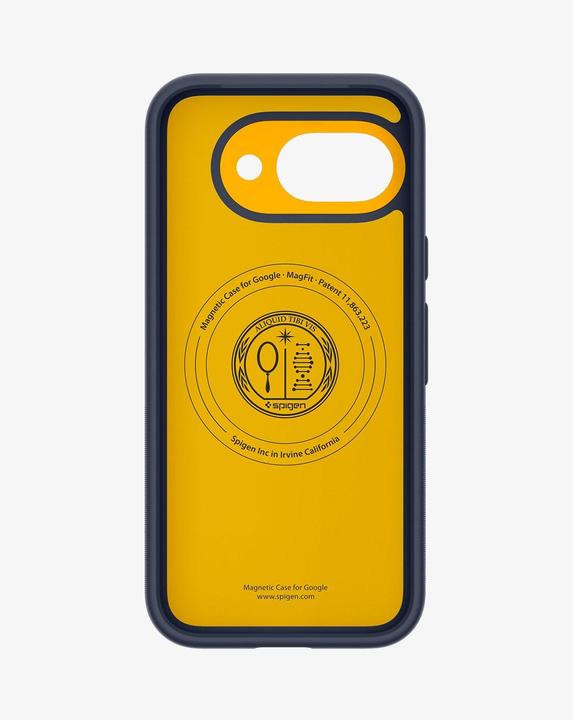 Image du produit Spigen Nano Pop (MagFit) (Google Pixel 9a)