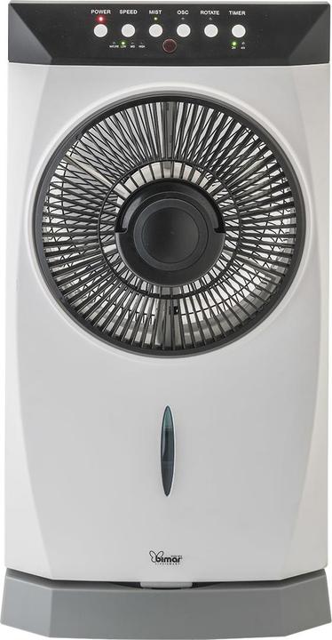 Actual product image Bimar VPN41