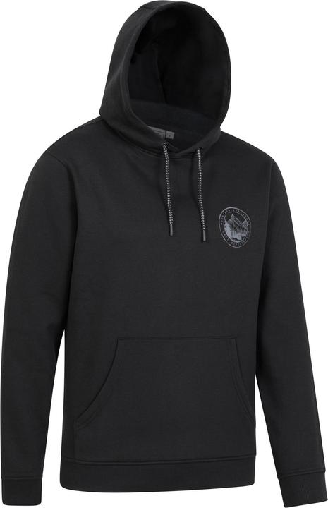 Image du produit Mountain Warehouse - Sweat à capuche - Homme (M)