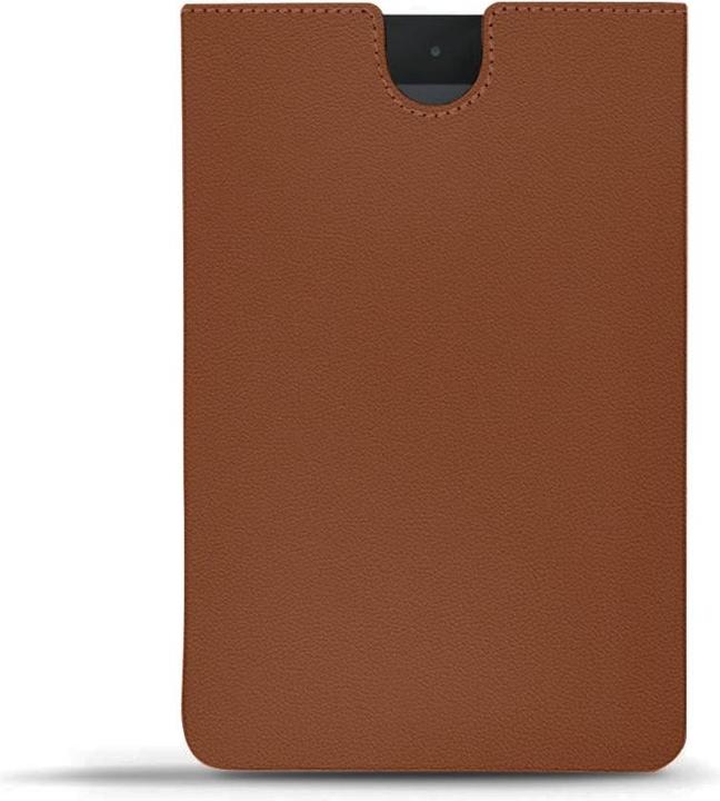 Marron PU ( Pantone #8B4720 )