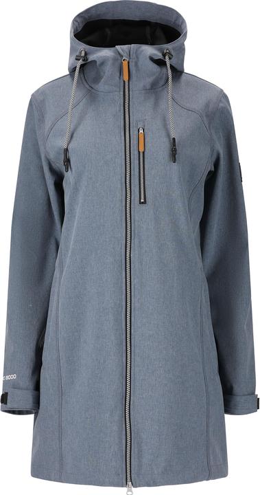 Actual product image Whistler Thora Softshell (44)