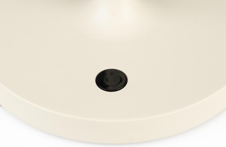 Immagine prodotto Zuiver Lampada da tavolo Hub Beige