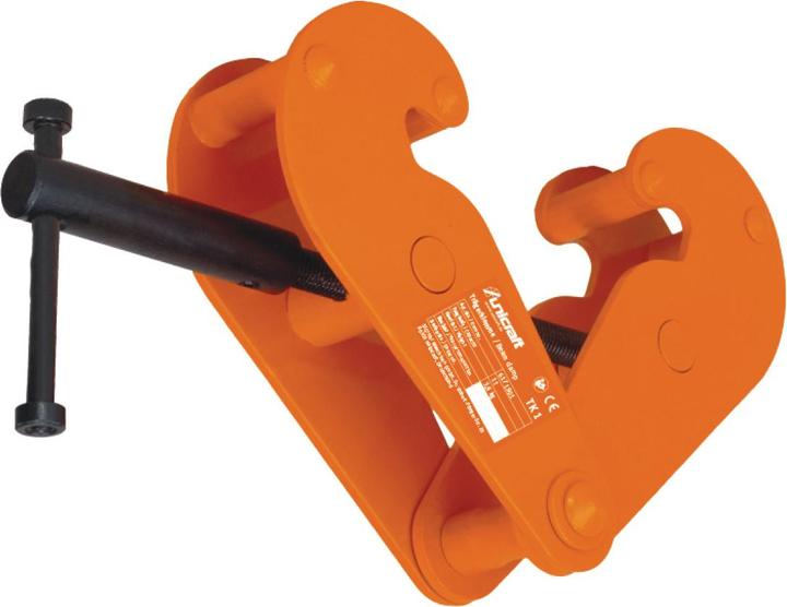 Produktbild Unicraft Trägerklemme TK 1