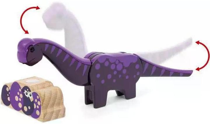 Immagine prodotto Brio Set avventura dinosauro