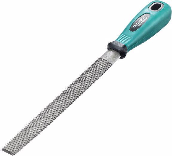technocraft Holzraspel (200 mm)