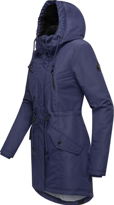 Actual product image Ragwear Elsia (XXL)