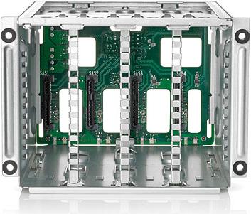 Produktbild HPE 779859-B21 Drive Cage 4LFF NHP für ML150 G9