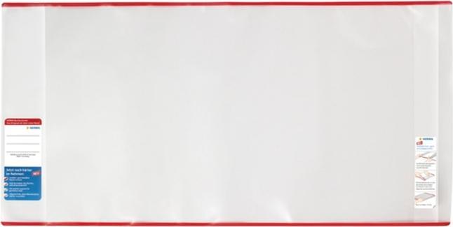 Image du produit Herma Protège-livres HERMÄX (1 x)