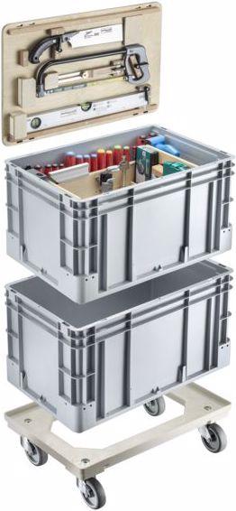 Produktbild technocraft Pro Flex Premium (46 Teile)