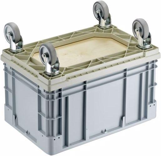 Produktbild technocraft Pro Flex Premium (46 Teile)