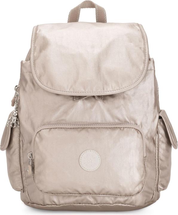 Image du produit Kipling City Pack S Dames Rugzak - Metallic Glow (11 l)
