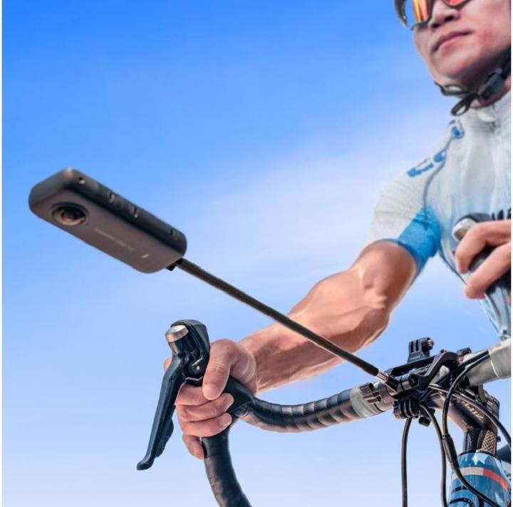 Actual product image Insta360 Third-person handlebar mount f. X2/ONE RS (One X2)