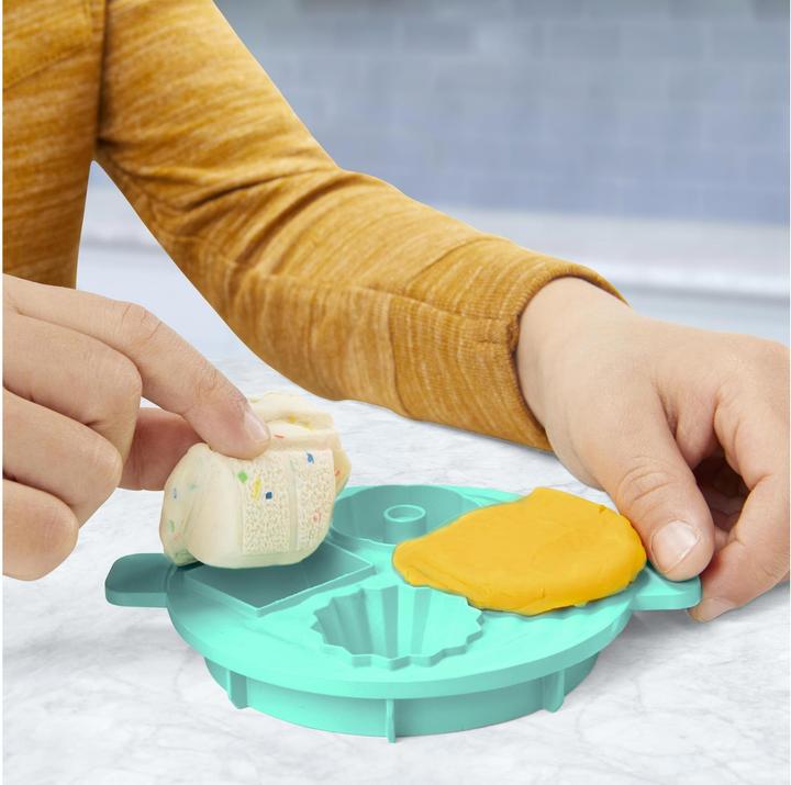 Immagine prodotto Play-Doh Hasbro F47185L0 Magico Mixer Play Set