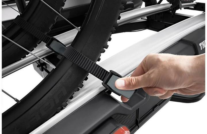 Produktbild Thule Velospace XT 2