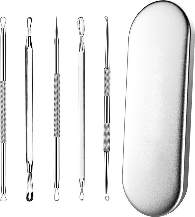Actual product image Ueli Express Pimple removal tool