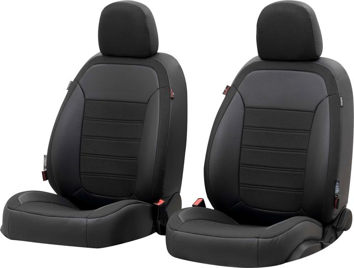 Immagine prodotto Walser Coprisedili per Hyundai Tucson (TL, TLE) 05/2015-Oggi, 2 coprisedili singoli