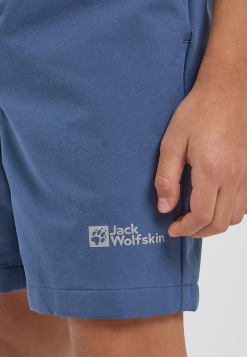 Immagine prodotto Jack Wolfskin Turbulence Shorts K (164)