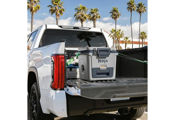 Actual product image Ninja FrostVault (28 l)