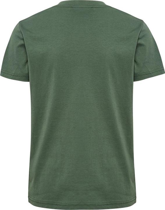 Produktbild hummel hmlSTALTIC COTTON T-SHIRT S/S (XXL)