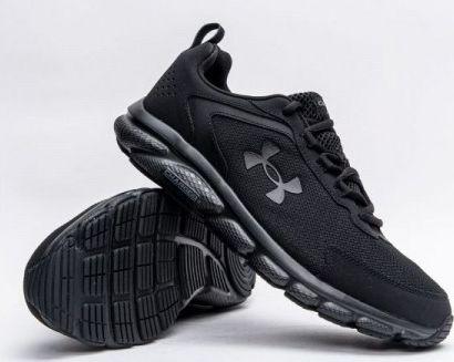 Image du produit Under Armour Buty Charged Asstr 9 M 3024590-003, Rozmiar : 42 (42)