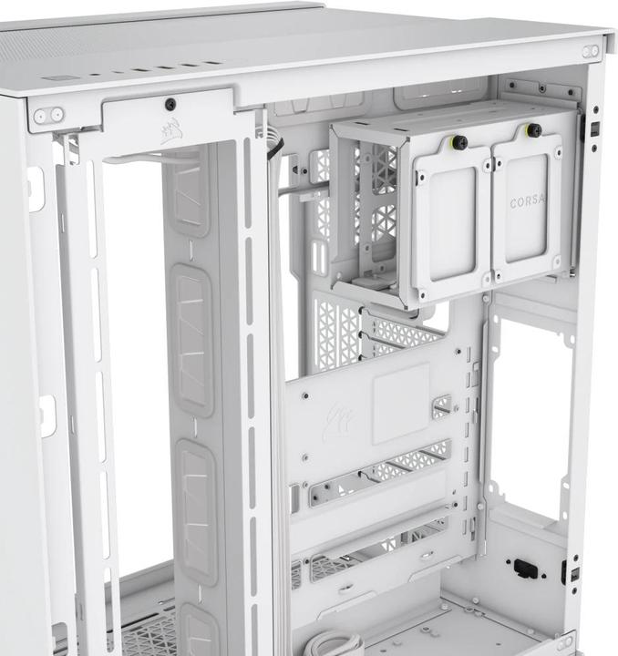 Image du produit Corsair 6500D Débit d'air (ATX)