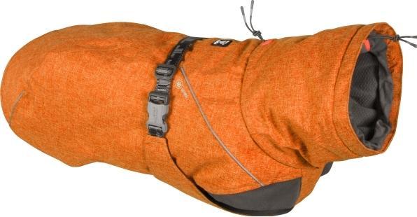 Produktbild Hurtta Expedition Parka buckthorn - Winter (45, Hundemantel)
