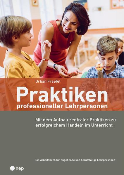 Image du produit Fraefel:Praktiken (Allemand, Fraefel urbain, 2020)