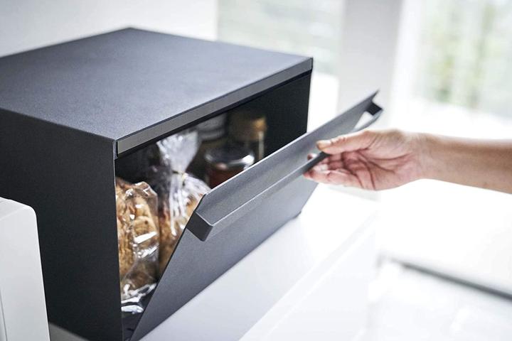 Actual product image Yamazaki Brotkasten