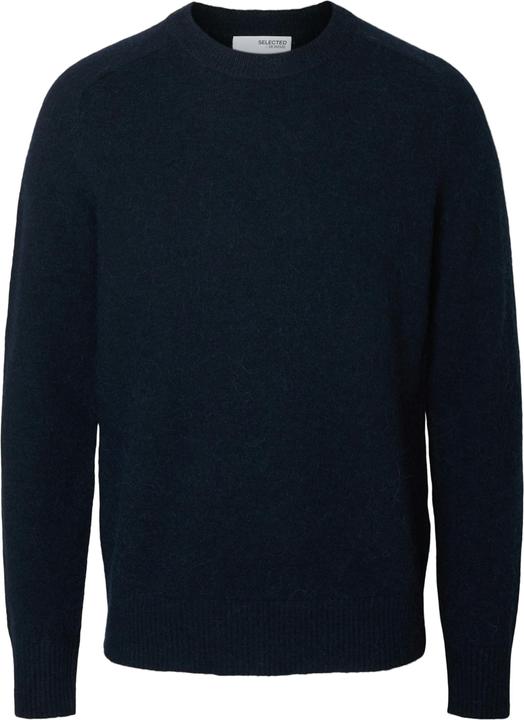 Produktbild Selected Homme Alpakamix Pullover (L)