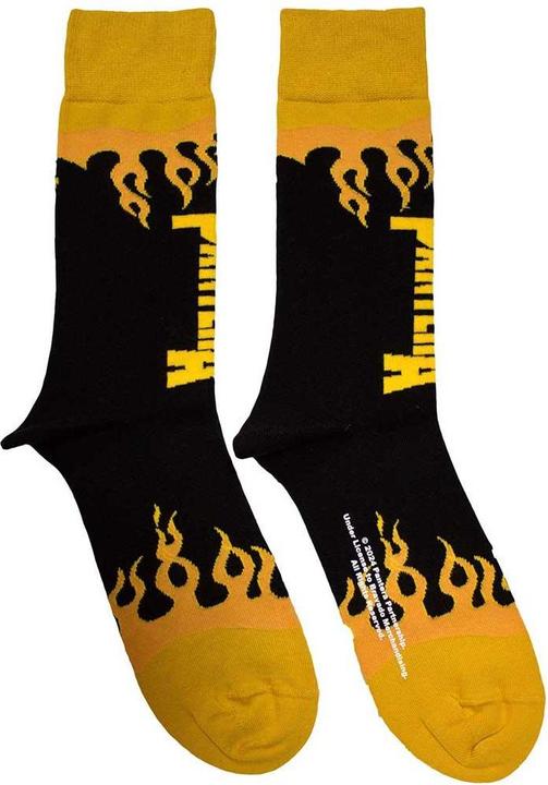 Produktbild Pantera Socken (40.5 - 45.5)
