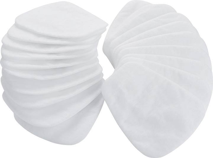 Immagine prodotto 3M Filtro antiparticolato (P2, 10 x)