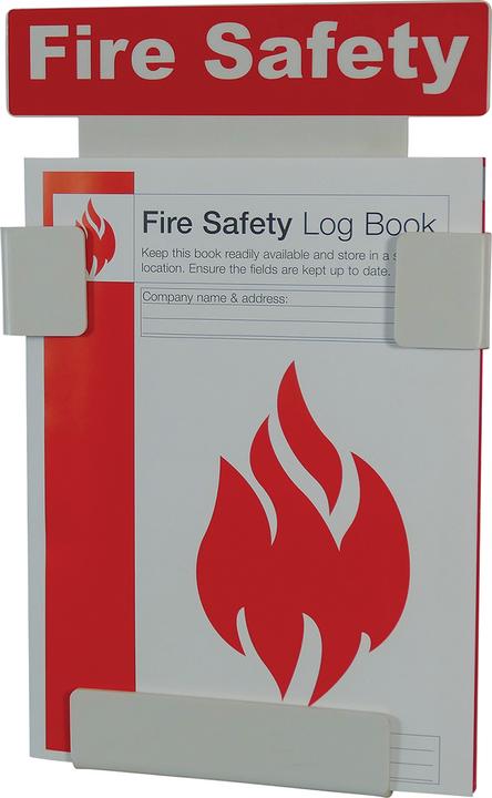 Image du produit Rs Pro Set de pochettes anti-feu, type porte-carnets anti-feu